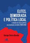 Livro - Elites, democracia e política local