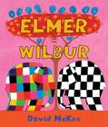 Livro - Elmer e Wilbur