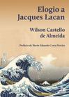 Livro - Elogio a Jacques Lacan