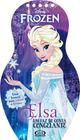Livro - Elsa: um faz de conta congelante