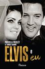 Livro - Elvis e eu