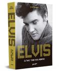 Livro - Elvis Presley