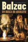 Livro - Em busca do absoluto