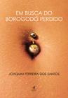 Livro - Em busca do borogodó perdido