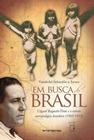 Livro - Em busca do Brasil