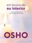 Livro - Em Busca do Eu Interior