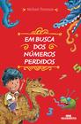 Livro - Em busca dos números perdidos