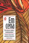 Livro - Em cena