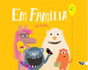 Livro - Em família