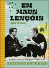 Livro - Em maus lençóis