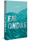 Livro - Em ondas