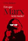 Livro - Em que Marx tem razão?