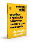 Livro - Em Suas Mãos