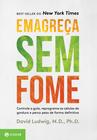 Livro - Emagreça sem fome