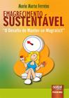 Livro - Emagrecimento Sustentável