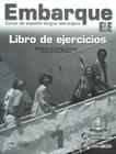 Livro - Embarque 1 - cuaderno de ejercicios