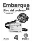 Livro - Embarque 4 - Libro del profesor