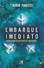 Livro - Embarque Imediato