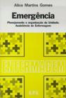 Livro - Emergência