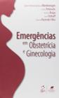 Livro - Emergências em Obstetrícia e Ginecologia