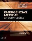 Livro - Emergências Médicas em Odontologia