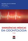 Livro - Emergências Médicas em Odontologia