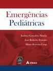 Livro - Emergências Pediátricas