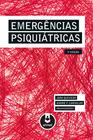 Livro - Emergências Psiquiátricas