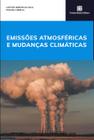 Livro - Emissões Atmosféricas e Mudanças Climáticas
