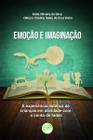 Livro - Emoção e imaginação