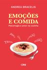 Livro - Emoções e comida