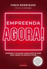 Livro - Empreenda agora!