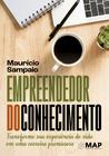 Livro - Empreendedor do Conhecimento