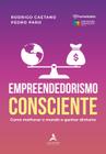 Livro - Empreendedorismo consciente