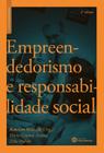 Livro - Empreendedorismo e responsabilidade social