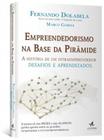 Livro - Empreendedorismo na base da pirâmide