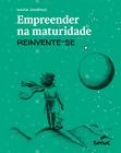 Livro - Empreender na maturidade