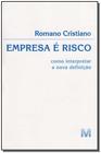 Livro - Empresa e risco - 1 ed./2007