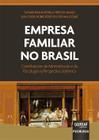 Livro - Empresa Familiar no Brasil