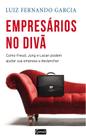 Livro - Empresários no divã