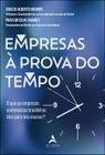 Livro - Empresas à prova do tempo