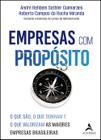 Livro - Empresas com propósito