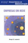 Livro - Empresas em rede