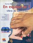 Livro - En equipo.es 3 - libro de ejercicios con cd