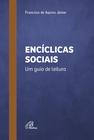 Livro - Encíclicas sociais