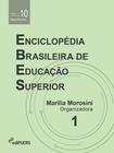 Livro - Enciclopédia Brasileira de Educação Superior – EBES