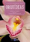 Livro - Enciclopédia das Orquídeas - Volume 7