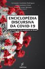 Livro - Enciclopédia discursiva da COVID-19