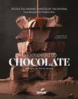 Livro - Enciclopédia do chocolate