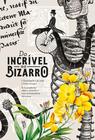 Livro - Enciclopédia do incrível ao bizarro